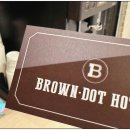 브라운도트호텔 경산하양점 이미지