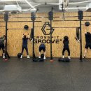 둔포아이조아어린이집 | [내돈내산] 울산 크로스핏 추천｜근육 펌핑💪 제대로 되는 "울산 크로스핏 그루브" 후기