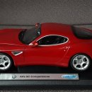 1/18 웰리-ALFA ROMEO 8C, 자다-2010 Camaro SS 판매해요. 이미지