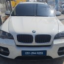 BMW X6 E71 CIC 블랙아웃 먹통 오디오 수리 이미지