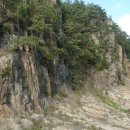 사인암주차장 이미지