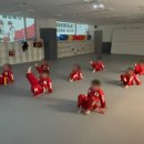 용인대 효 도장 이미지