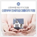 신혼부부 전세자금 대출이자 지원 신청하세요!외3건 [광주광역시제공] 이미지