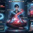 제8화: 의념의 융합 용광로 이미지