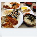 끄적끄적.. ..쫄면세트 땡기는 날. 이미지