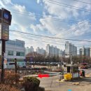 현충탑진입로 이미지