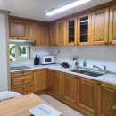 원통생활체육공원 체육관 이미지