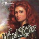 Harlequin Historical 28 - Elizabeth Lane - Wind River (1989) 이미지