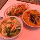 (주)한남해외여행사 | 한남동중식당 구오 한남점 솔직후기! 유린기, 새우완탕면, 마라탕면까지 제대로 즐긴 한강진역중식