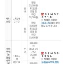 어린이대공원테니스장，풋살경기장