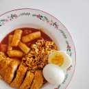 스푼떡볶이 - 북구 관음중앙로 36 | 황금레시피 찾았어요! 복잡한 양념 없이 한 스푼으로 끝내는 시선푸드 알파 떡볶이소스 분말 찐 사용 후기
