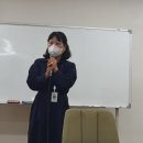 노상리경로당 | 구미시 마을평생교육지도자 협의회 정기회의 참석 후기