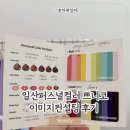 코라이트컨설팅 | 일산퍼스널컬러 쁘니코 봄웜톤라이트 화장품 이미지컨설팅 후기
