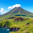 제주 용천동굴 | 🌋 제주 화산섬 형성의 모든 것 ― 한라산 지질학과 용암동굴 탐구