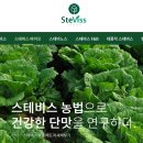 (주)스테비스