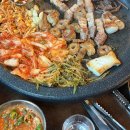 하루뒷고기생막창
