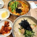 이가네장칼국수