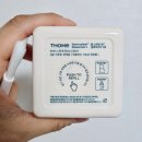 (주)슈퍼애시드 | [내돈내산] &#39;톰(THOME) 프로그램&#39; 핫한 홈케어템 찐 리뷰