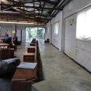 미니양조장 | 평택 진위천 카페 추천 커피냅로스터스HQ 인스타 감성 공간 데이트