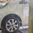 정타이어 | 자동차 고장: 모닝 타이어 터짐 이슈로 새타이어 교체 후기! 타이어뱅크 북수원점 강추