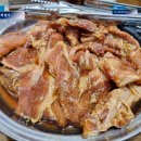 명일동 양념돼지갈비 TOP4 : 마포 숯불갈비, 진미, 참숯불갈비, 마포집