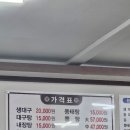 죽도대구매운탕 | [고양/덕양] 죽도대구매운탕 방문후기