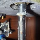 채우소 | 구미세면대누수 옥계아파트 폼업교체 수리방법