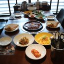 곤드레정식 이미지