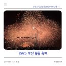 2024-주219 | 2025 부산 불꽃축제 기본 정보 일정 feat. 작년 후기