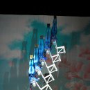 서커스 이미지