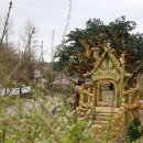 삼선산 수목원 이미지