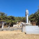 신용개 신도비 이미지