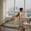 코어 불금 슬림 & 파워 필라테스 | 필라테스 코어 강화 후기 – 날씬한 허리 라인, 제가 직접 경험한 변화