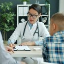 유리보건진료소 이미지