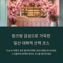일산 대화역에서 만나는 핑크빛 감성 플라워카페와 서점 산책 코스
