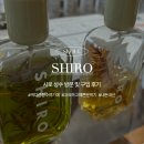 향기가득 | 서울놀거리_흔하지 않은 향기로 가득 &#39;시로 성수&#39; 방문 후기 (가격, 종류 정보)