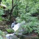 상신리 주차장 화장실 이미지