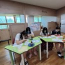 산청고등학교 이미지