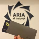 아리아요가 사가정점 이미지