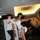 소셜댄스 이미지