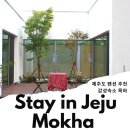 목하제주 | 제주도 펜션 독채 제주 감성숙소 추천 목하