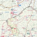 11월11일 금요무박 - 영남알프스 - 천황산 + 제약산 , 100명산, 만추 산행 신청 안내 공지 이미지