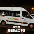 콩포레스트