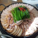 산채랑오리랑 이미지