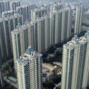중국 300개 도시 토지 판매 수익 급감 전문가들은 중국의 경제 전망에 약세 이미지