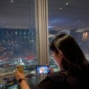 [2023 런던] 야경명소 더샤드 오블릭스(Oblix at the shard) 레스토랑 후기