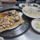강원수산횟집 | 주문진 늦게까지 하는 횟집 강원수산포차&amp;영진 해수욕장 맛집 웨이팅후기 영진돈