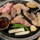 뒷돈상회 전포점 | 전포 부전동 가성비 특수부위 맛집: 뒷돈상회 전포점