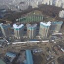 서동탄역(신동탄) 파크자이 2차 15층 이상/ 18층 분양권 매매 이미지