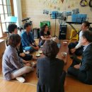 봉평동주민센터 이미지